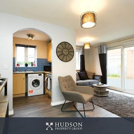 Telford 2-Bedroom Apartment Kültér fotó