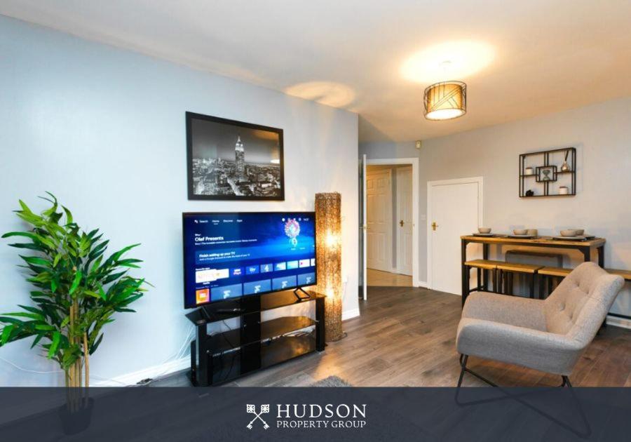 Telford 2-Bedroom Apartment Kültér fotó